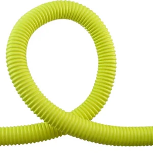 RVS gasslangsets Gastec M-24 60 cm