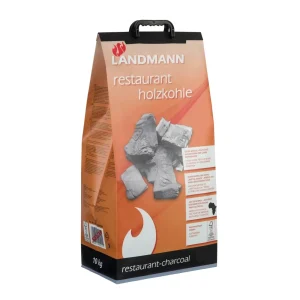 Landmann BBQ Restaurant Houtskool 3 Kg FsC