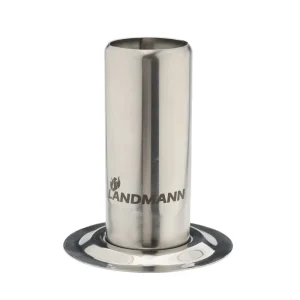 Landmann Kiphouder RVS